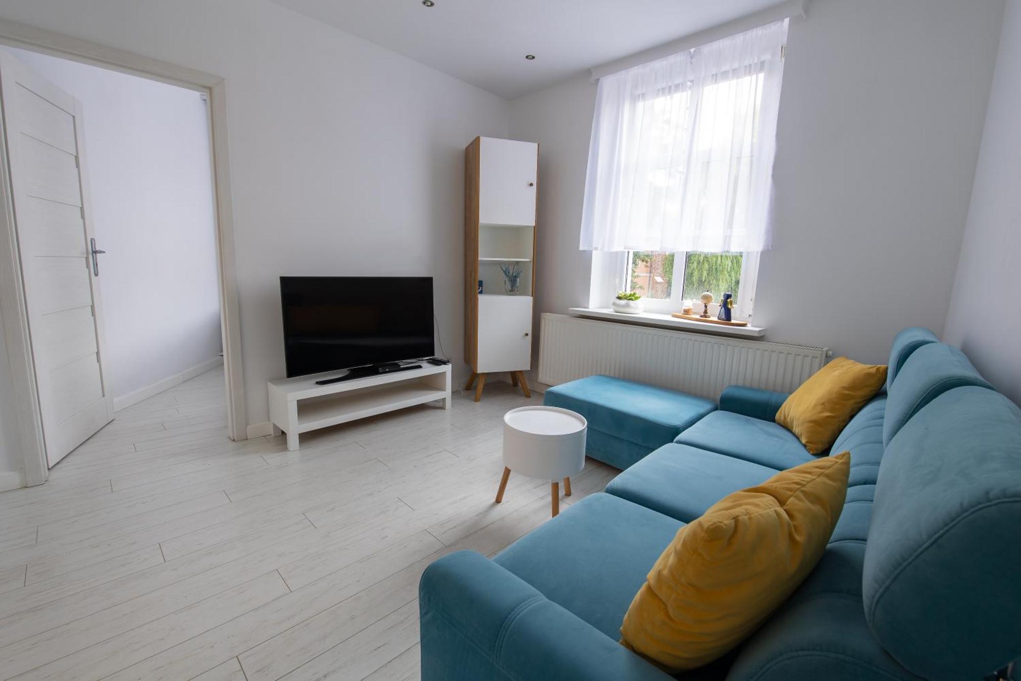 Espresso - Male I Mocne Apartment Жельона Гора Екстериор снимка