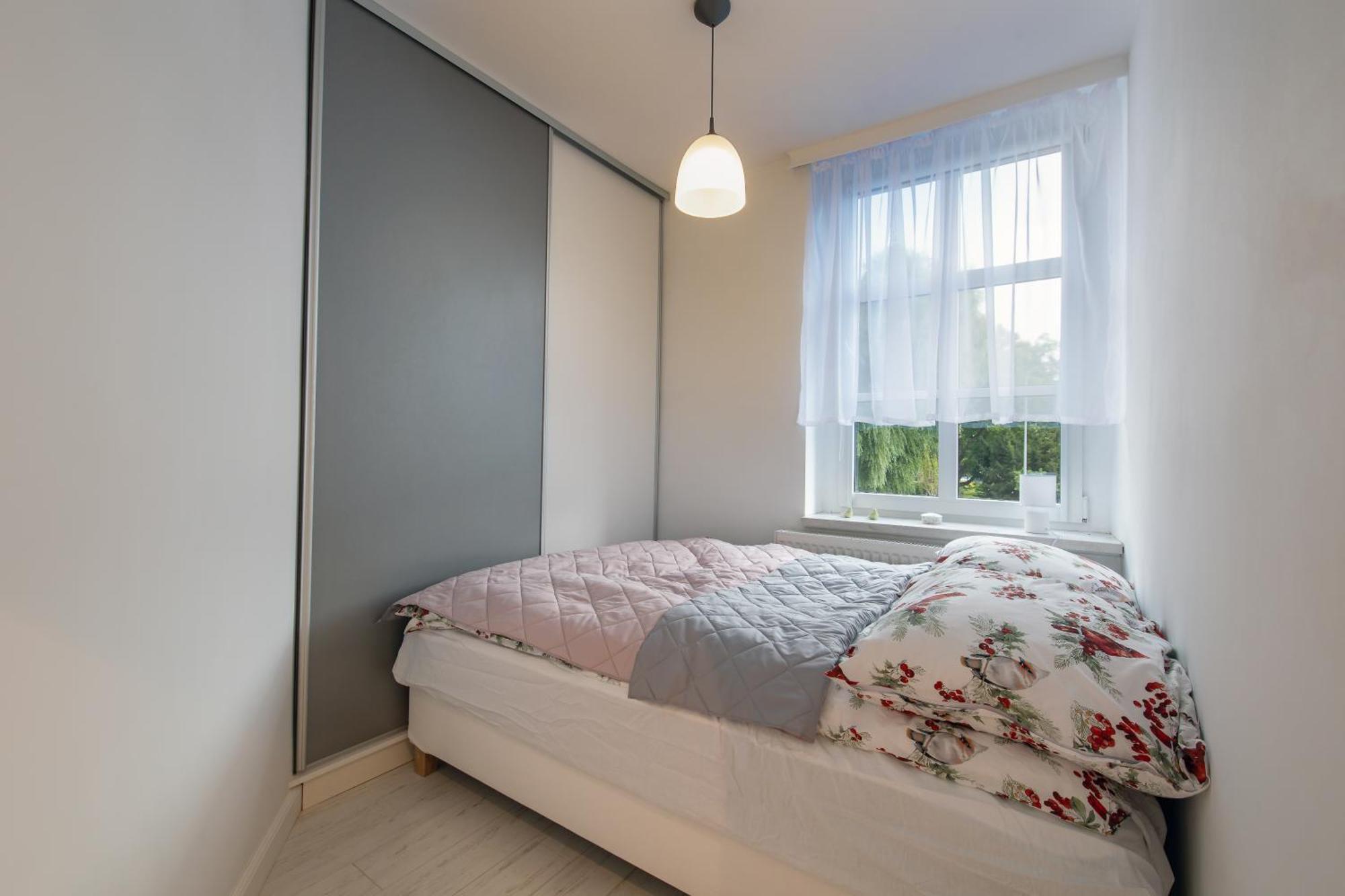 Espresso - Male I Mocne Apartment Жельона Гора Екстериор снимка