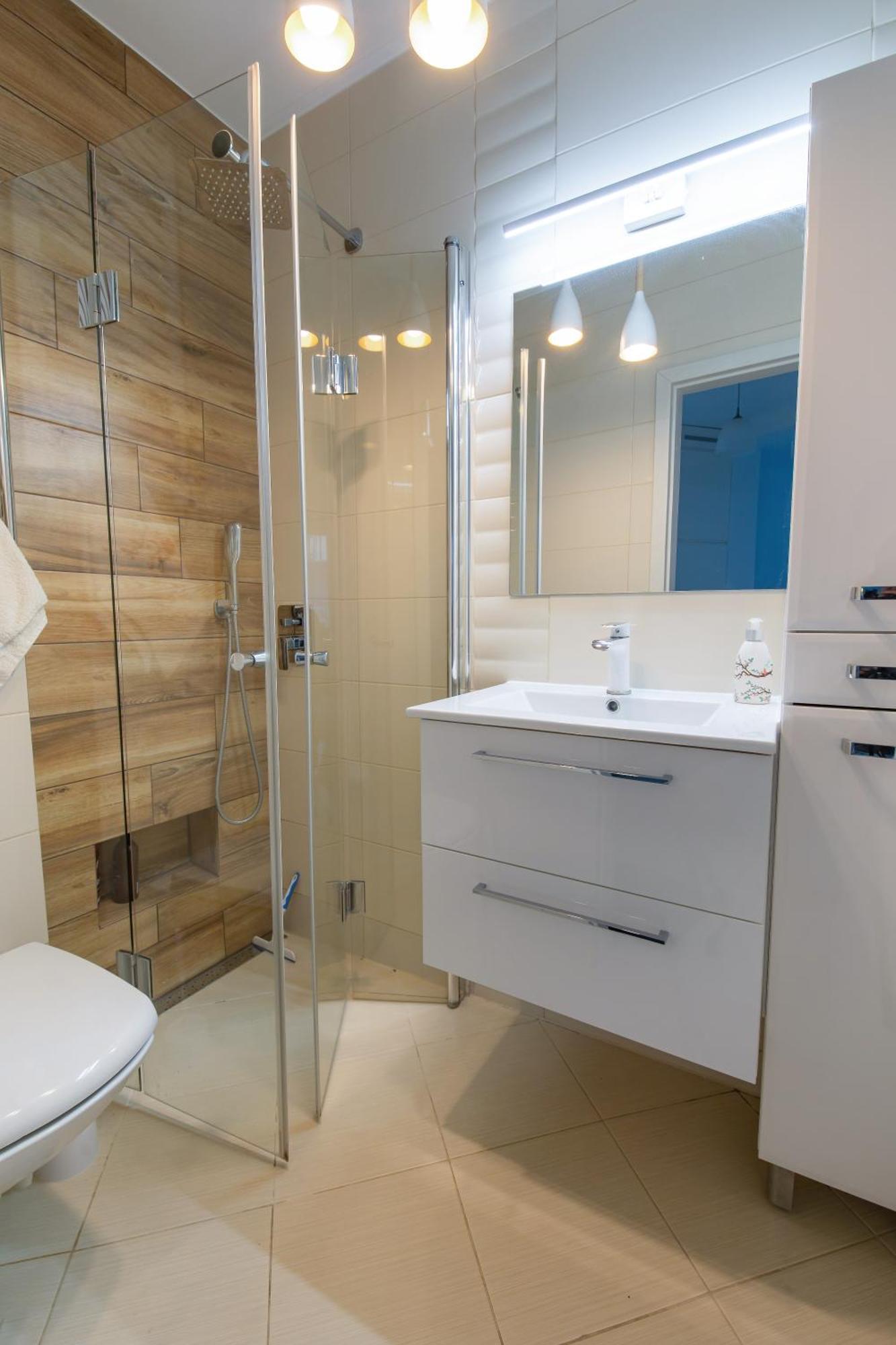 Espresso - Male I Mocne Apartment Жельона Гора Екстериор снимка