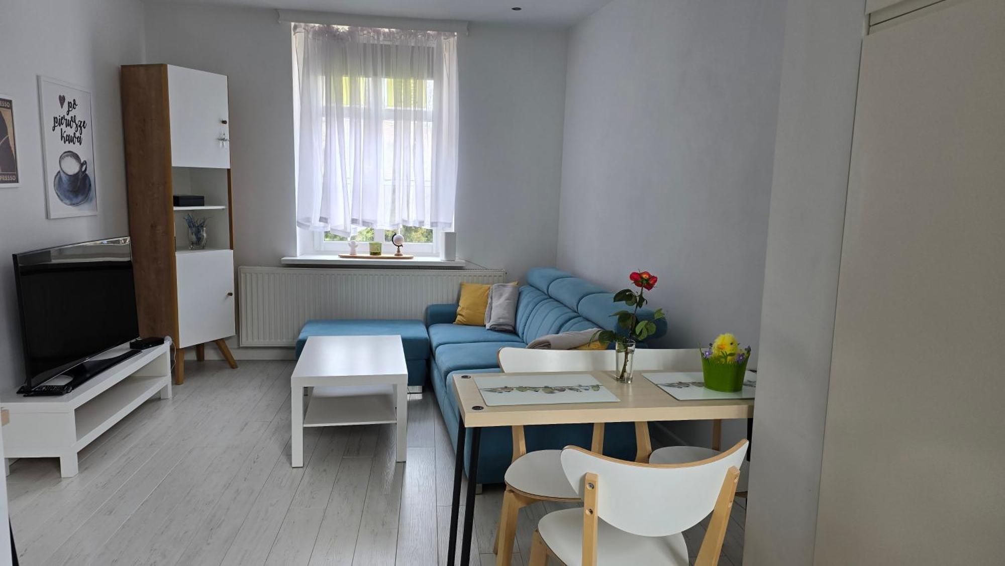 Espresso - Male I Mocne Apartment Жельона Гора Екстериор снимка